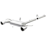 MagnaFlow 2003-2009 Nissan 350Z Street Series Cat-Back Performance Exhaust System #19342