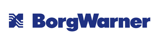 BorgWarner V-Band Clamp - S4 193784