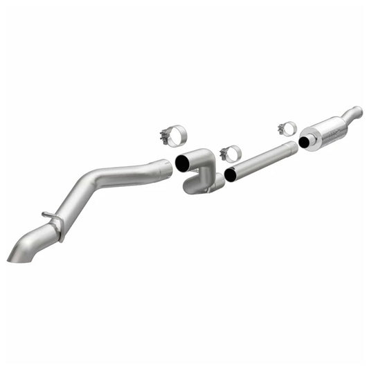 Rock Krawler 2018+ Jeep Wrangler JLU 4DR 2.5in Adventure System