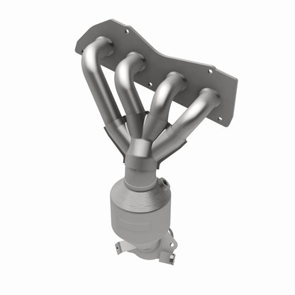 MagnaFlow Conv DF 09 Toyota Venza 2.7L Magnaflow