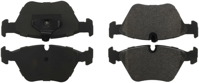 StopTech Premium Ceramic Brake Pads - 308.07250 Stoptech