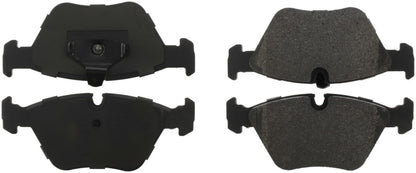 StopTech Premium Ceramic Brake Pads - 308.07250 Stoptech