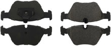 Load image into Gallery viewer, StopTech Premium Ceramic Brake Pads - 308.07250