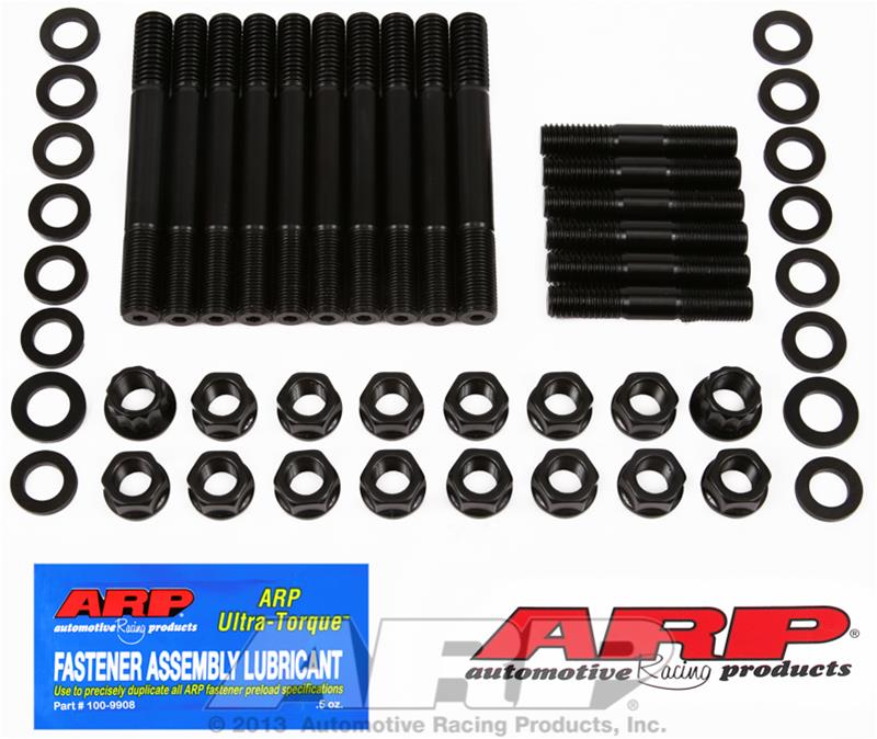 ARP Pontiac 400-455 4-Bolt Main Stud Kit