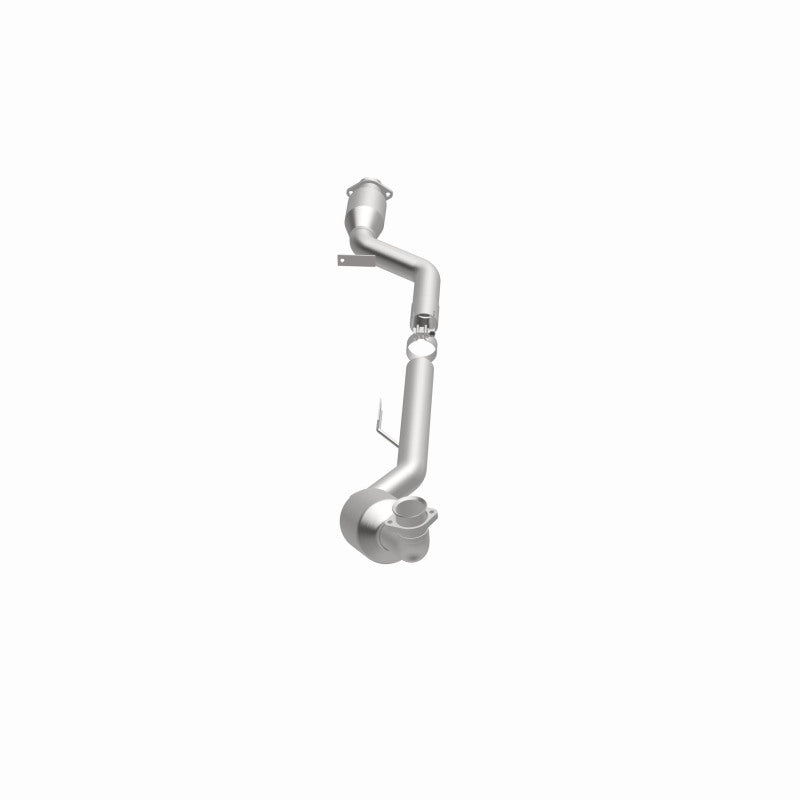 Magnaflow Conv DF 05-10 SLK55 AMG 5.5L ds Magnaflow