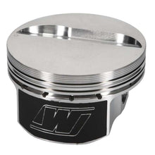 Load image into Gallery viewer, Wiseco Opel/Vauxhall C24NE 2.4L 8V 96.0mm Bore 11.2:1 CR Piston Kit *Build to Order*