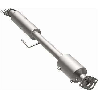MagnaFlow 5571820 Direct-Fit Catalytic Converter