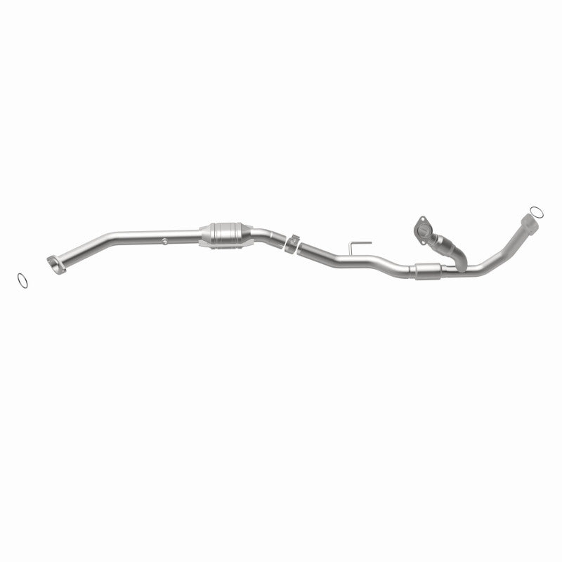 MagnaFlow Conv DF 98-00 Sienna 3.0L Magnaflow