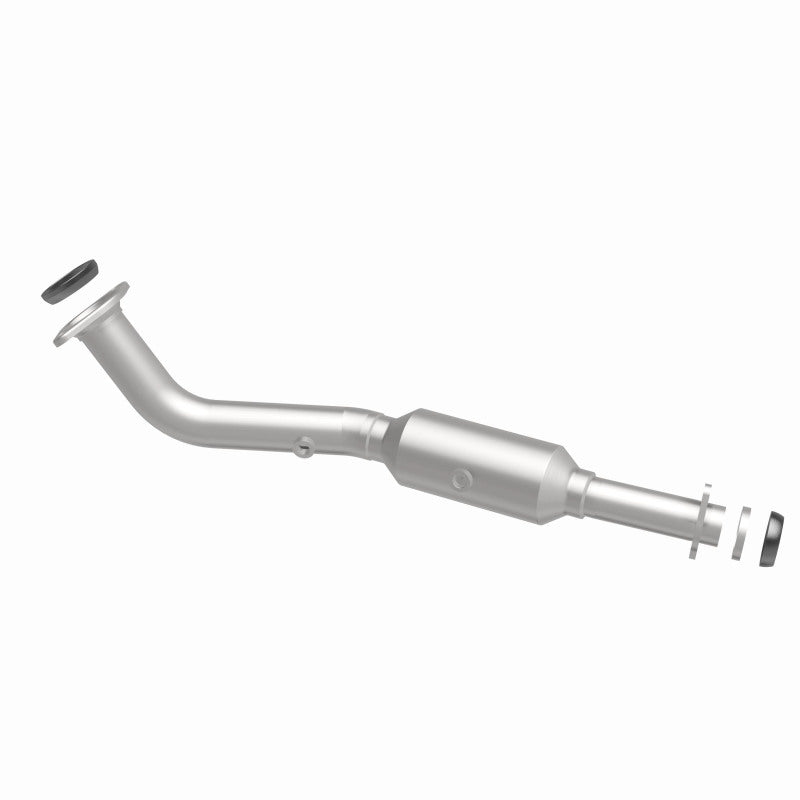 MagnaFlow Direct Fit Converter 03-11 Honda Element 2.4L Underbody Magnaflow