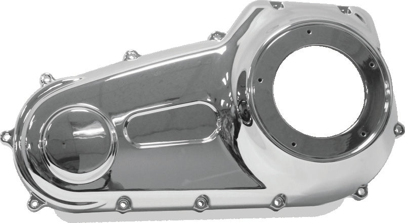 Bikers Choice 07-17 FLST 06-07 FXDWG Chrome Primary Cover Replaces H-D 60782-06