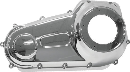 Bikers Choice 07-17 FLST 06-07 FXDWG Chrome Primary Cover Replaces H-D 60782-06 - 488708
