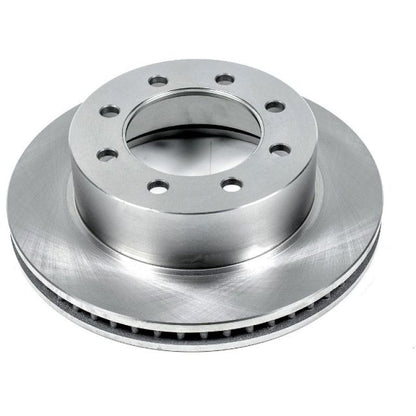 Power Stop 06-08 Dodge Ram 1500 Front Autospecialty Brake Rotor PowerStop