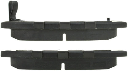 StopTech Street Disc Rear Brake Pads - 305.03830 Stoptech