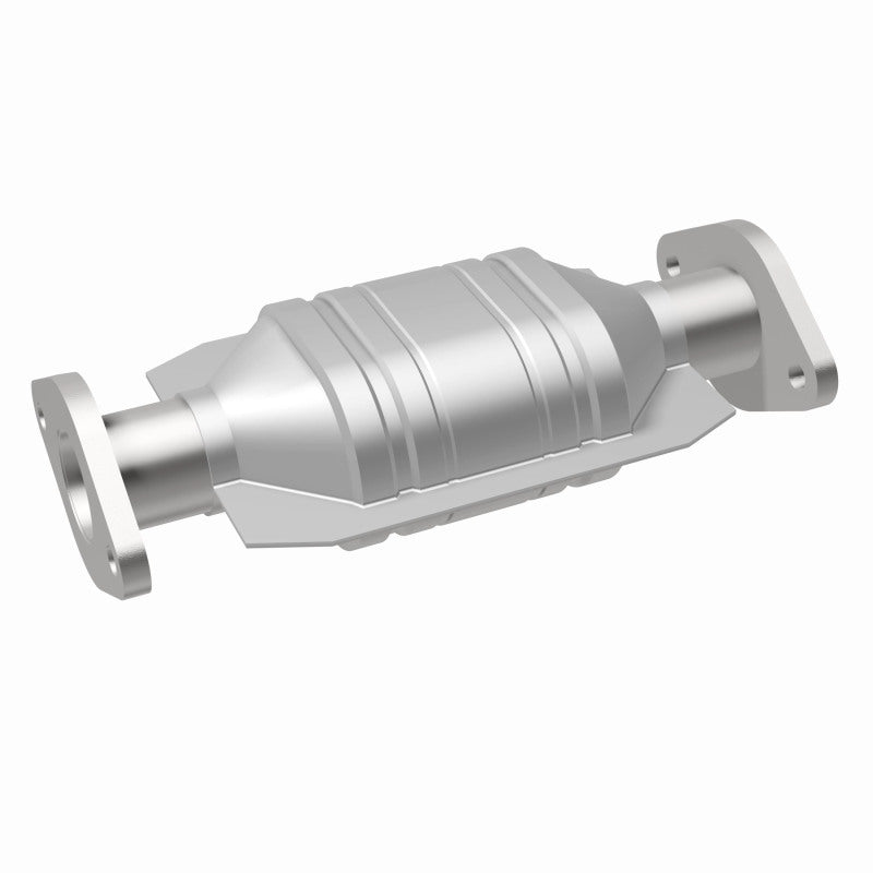 MagnaFlow Conv DF 99-04 Kia Spectra 1.8L Magnaflow