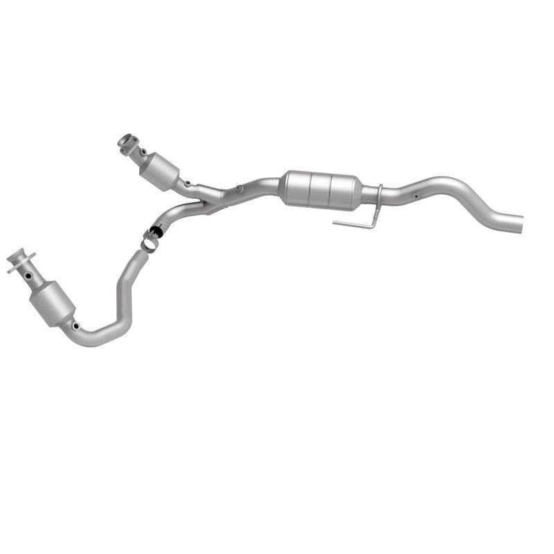 MagnaFlow Conv DF 00-03 Durango 4WD 5.9L Magnaflow