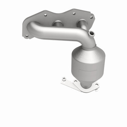 MagnaFlow Conv DF 07-09 Lexus RX350 3.5L Magnaflow