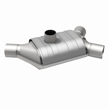 MagnaFlow Conv Univ 2 Subaru Magnaflow