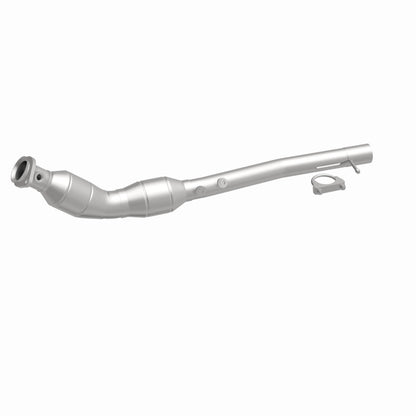 MagnaFlow Conv DF 06-08 Range Rover Passenger Side Magnaflow
