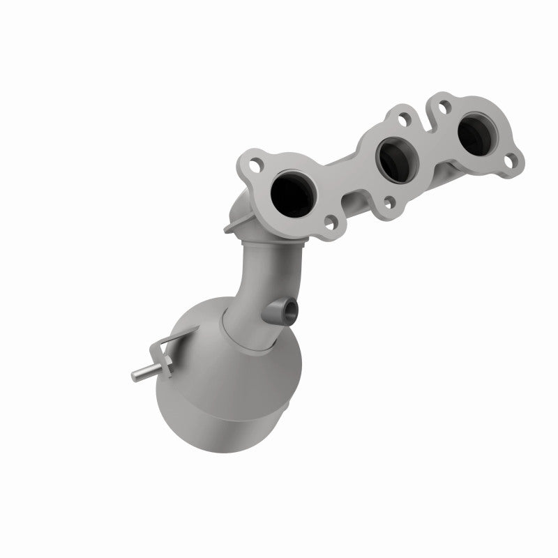 MagnaFlow Conv DF 06-08 Lexus RX400H 3.3L Magnaflow