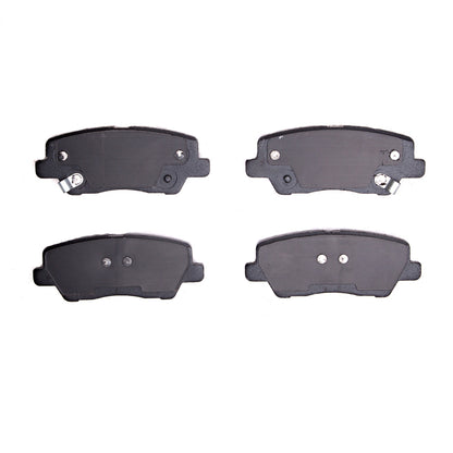 R1 13-19 Cadillac CTS-V Rear Optimum OE Brake Pads