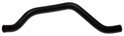 Gates 86-93 Nissan Pickup 4-Cyl. 2.4L Heater To Pipe-1 Molded Heater Hose