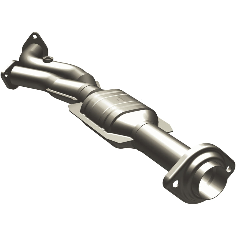MagnaFlow Conv DF 03-04 4Runner 4.7 Rear OEM Magnaflow