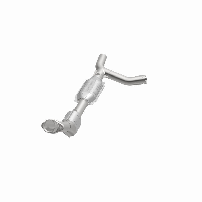 MagnaFlow Conv DF 01-03 Ford E150 4.2L Passenger Side Magnaflow