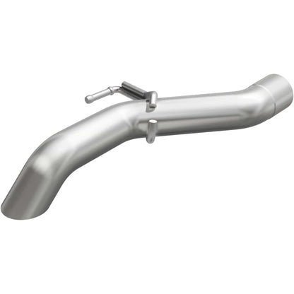 MagnaFlow 2021-2023 Ford Bronco D-Fit Performance Exhaust Muffler Replacement Kit Without Muffler #19586 Magnaflow