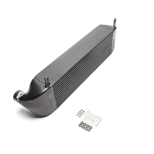 COBB 16-17 Ford Focus RS Front FloorLiner by WeatherTech - Black WT449791 COBB