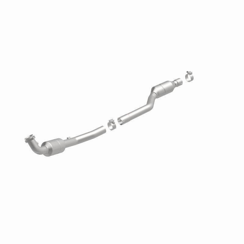 MagnaFlow Conv DF 03-06 Mercedes SL500 5L Driver Side Magnaflow
