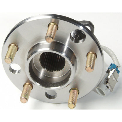 MOOG 94-96 Buick Century Front Hub Assembly Moog