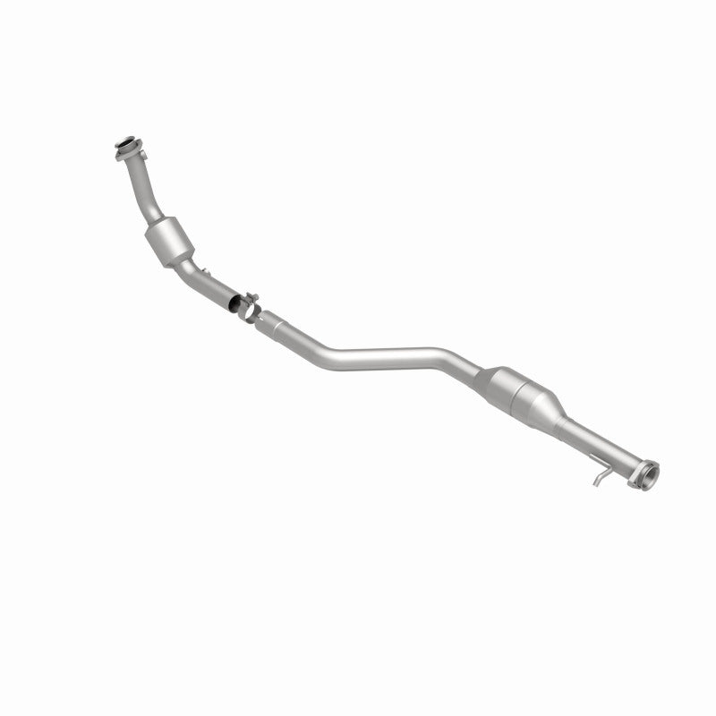 MagnaFlow Conv DF 99-02 Mercedes SL500 5.0L Magnaflow