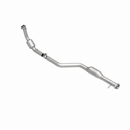 MagnaFlow Conv DF 99-02 Mercedes SL500 5.0L Magnaflow