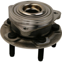 Load image into Gallery viewer, MOOG 2023 Jeep Gladiator Front Wheel Hub &amp; Bearing Assembly