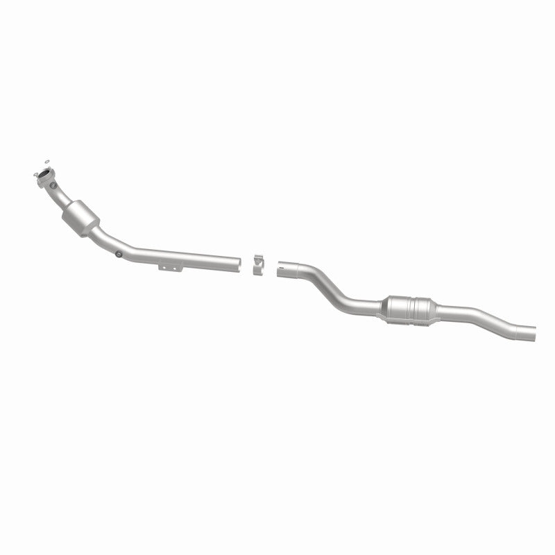 MagnaFlow Conv DF 98-03 Mercedes E320 3.2L Magnaflow