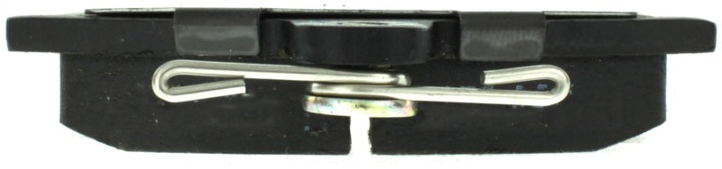 StopTech Premium Ceramic Rear Brake Pads - 308.02280 Stoptech