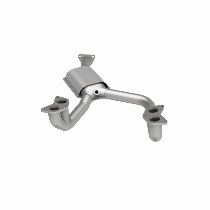 MagnaFlow Conv DF 90-94 Legacy 2.2 Front CA Magnaflow