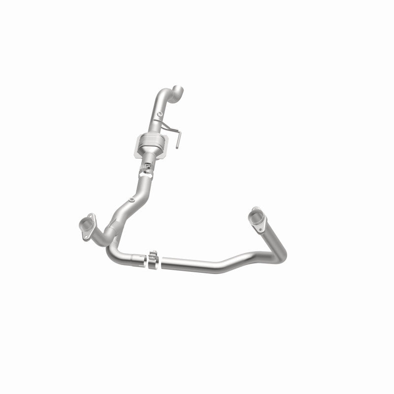 MagnaFlow Conv DF 00 Dakota 3.9L 4wd OEM Magnaflow