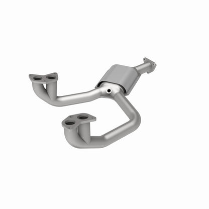 MagnaFlow Conv DF 90-94 Legacy 2.2 Front CA Magnaflow