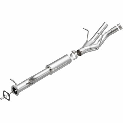 MagnaFlow 19686 D-Fit Performance Exhaust Muffler Replacement Kit for 2025 Ram 1500 3.0L I6