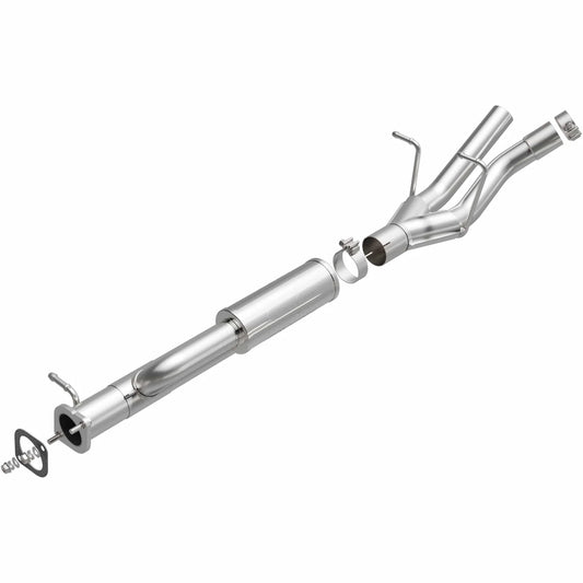 MagnaFlow 19686 D-Fit Performance Exhaust Muffler Replacement Kit for 2025 Ram 1500 3.0L I6
