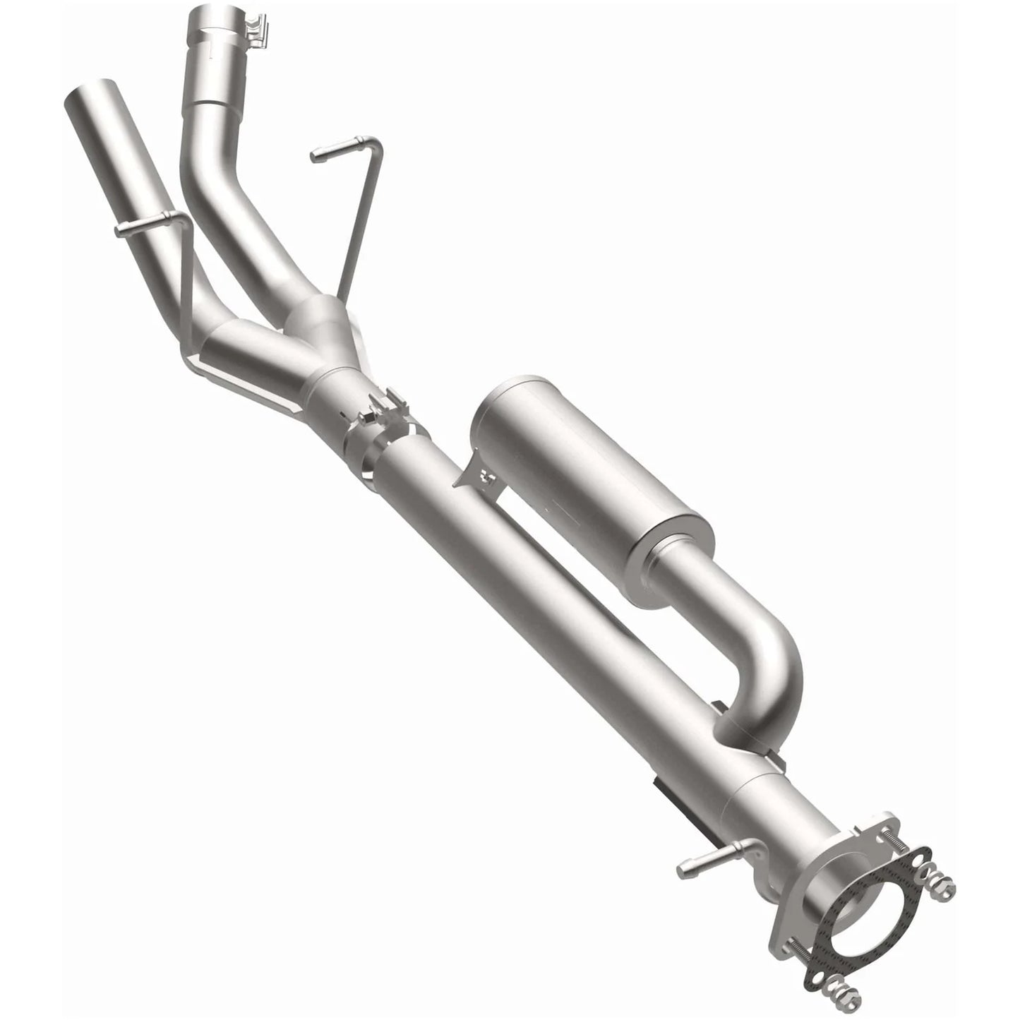 MagnaFlow 19686 D-Fit Performance Exhaust Muffler Replacement Kit for 2025 Ram 1500 3.0L I6