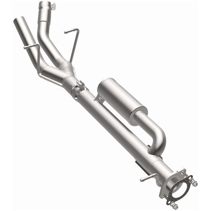 MagnaFlow 19686 D-Fit Performance Exhaust Muffler Replacement Kit for 2025 Ram 1500 3.0L I6