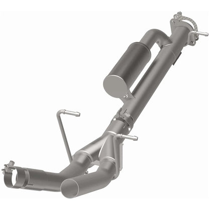 MagnaFlow 19686 D-Fit Performance Exhaust Muffler Replacement Kit for 2025 Ram 1500 3.0L I6