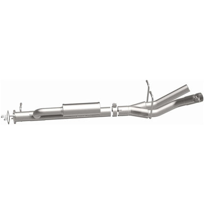 MagnaFlow 19686 D-Fit Performance Exhaust Muffler Replacement Kit for 2025 Ram 1500 3.0L I6