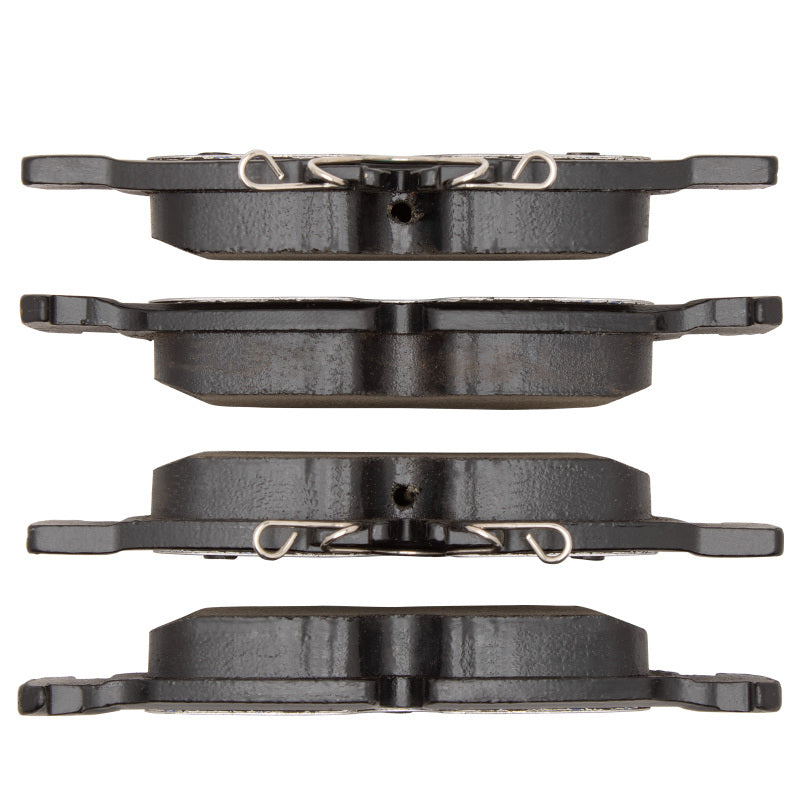 R1 16-23 Mercedes-Benz GLC300 Rear Optimum OE Brake Pads