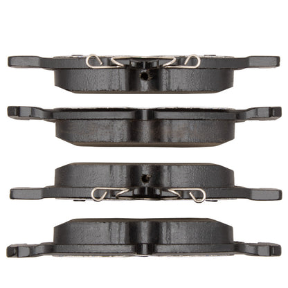 R1 16-23 Mercedes-Benz GLC300 Rear Optimum OE Brake Pads