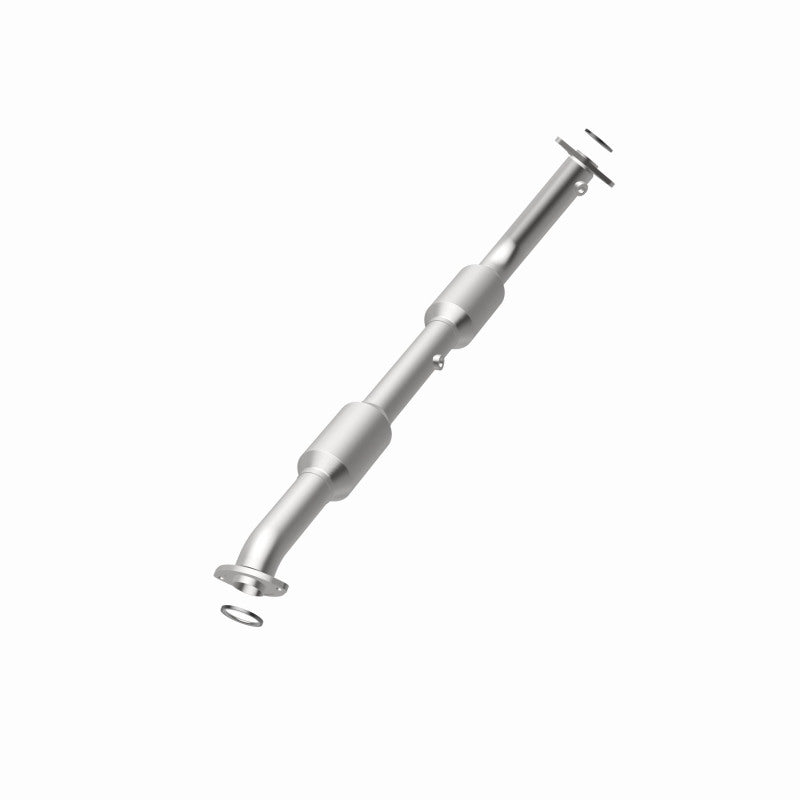 MagnaFlow Conv Direct Fit 13-15 Land Cruiser 5.7 Magnaflow