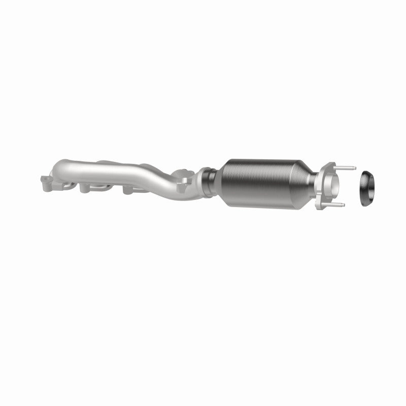 MagnaFlow Conv DF 05-06 Cadillac STS 4.6L D/S Manifold/04-06 Truck SRX 4.6L D/S Manifold (49 State) Magnaflow