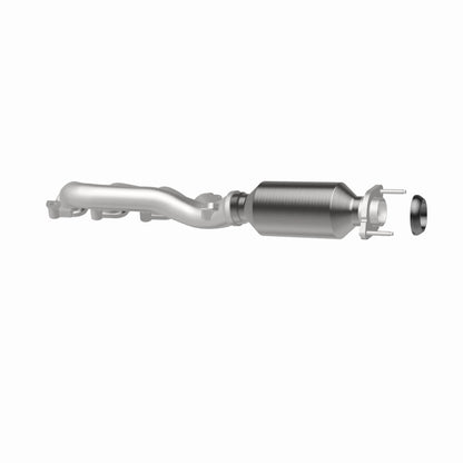 MagnaFlow Conv DF 05-06 Cadillac STS 4.6L D/S Manifold/04-06 Truck SRX 4.6L D/S Manifold (49 State) Magnaflow